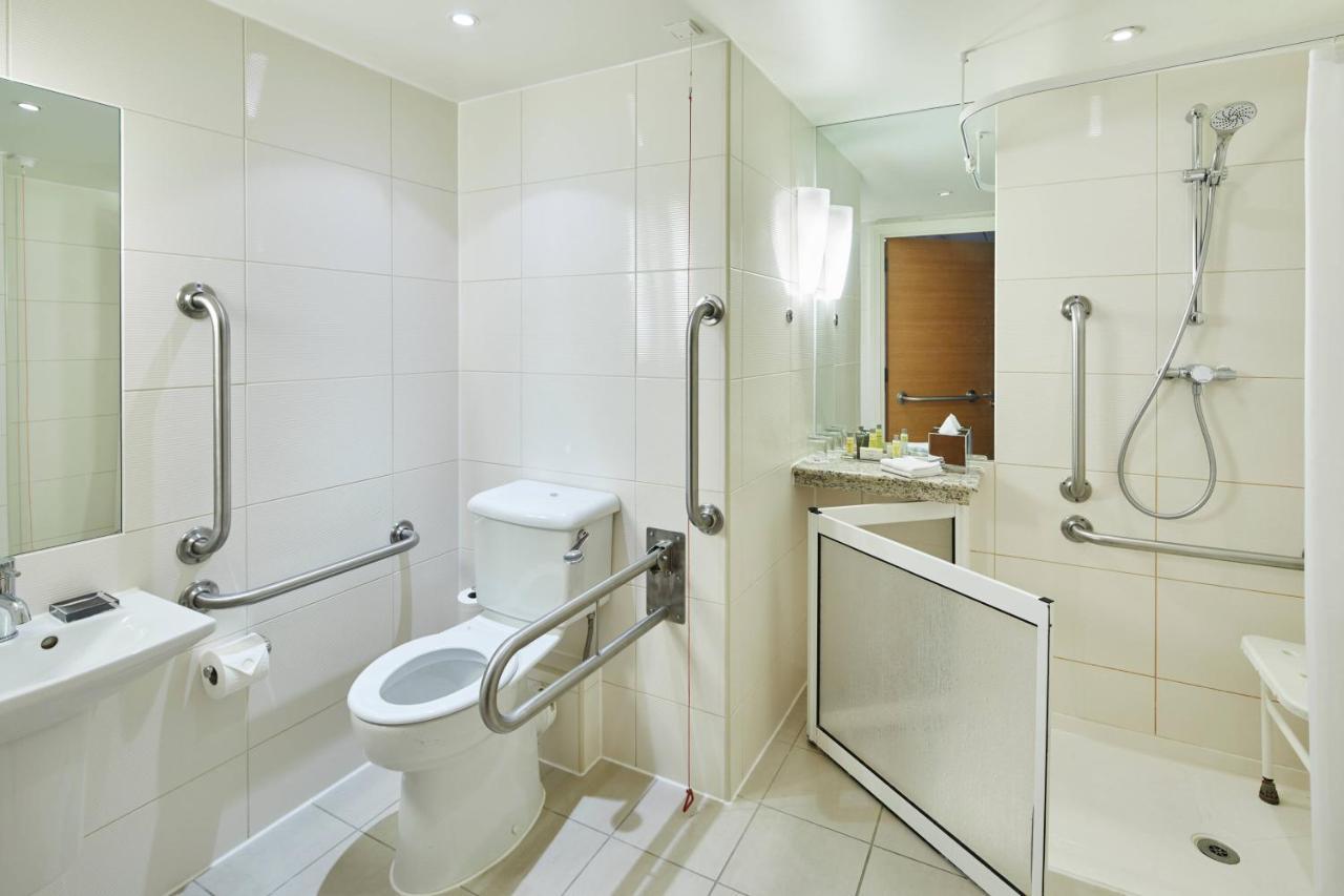 Chambre Deluxe avec 1 Lit King-Size