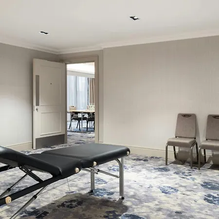 London Marriott Hotel Canary Wharf-3